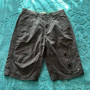 OP Cotton Shorts